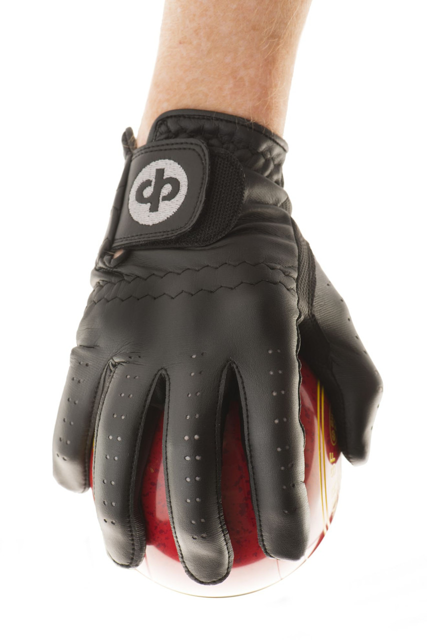 Drakes Pride Hexagrip Gents Bowling Gloves