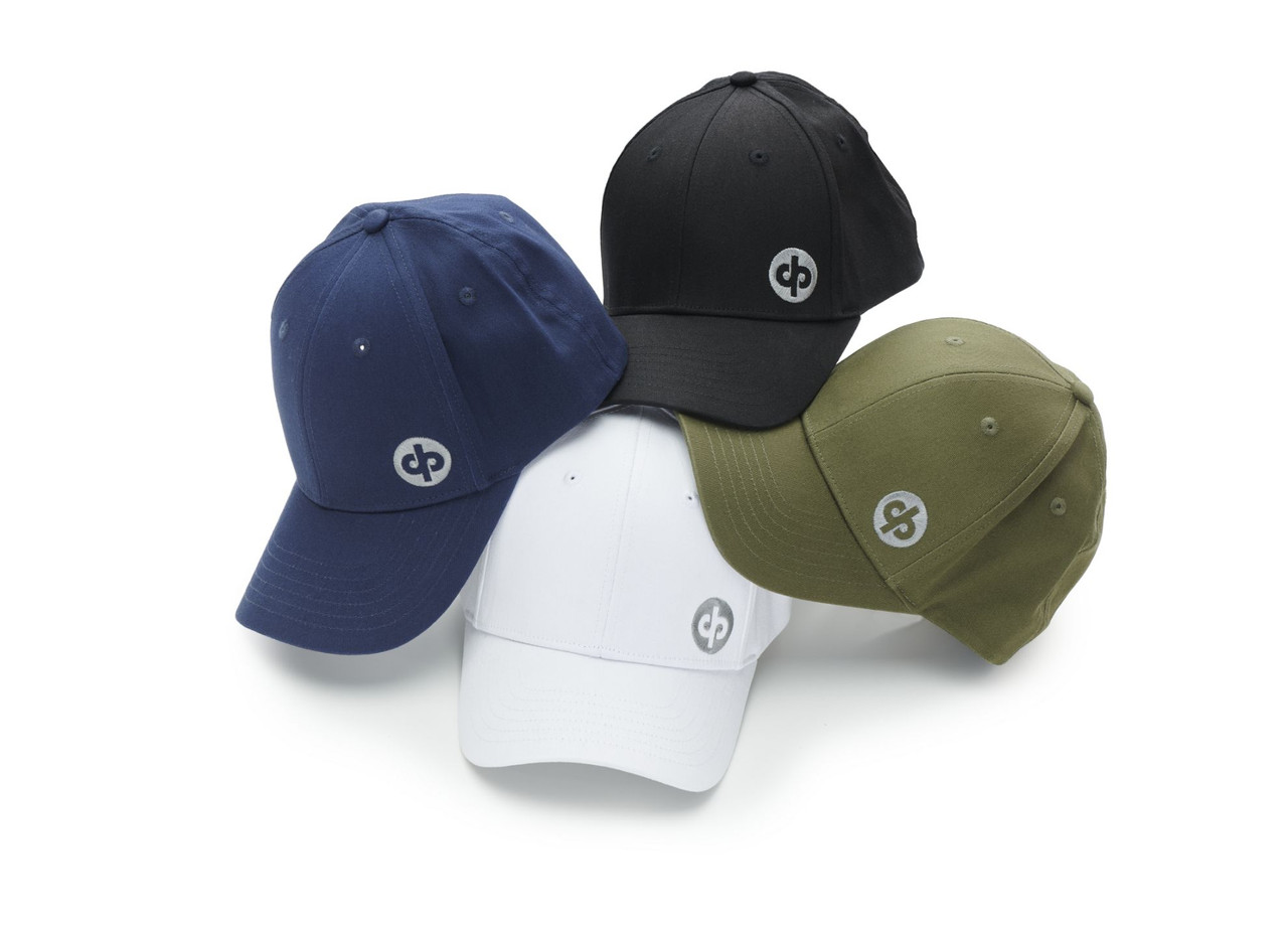 Drakes Pride FlexiFit Baseball Cap