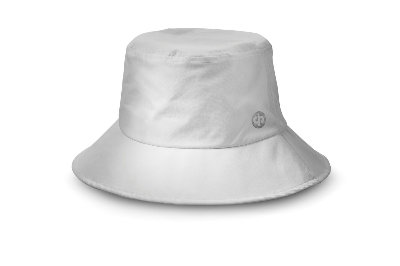 Drakes Pride Waterproof Bucket Hat