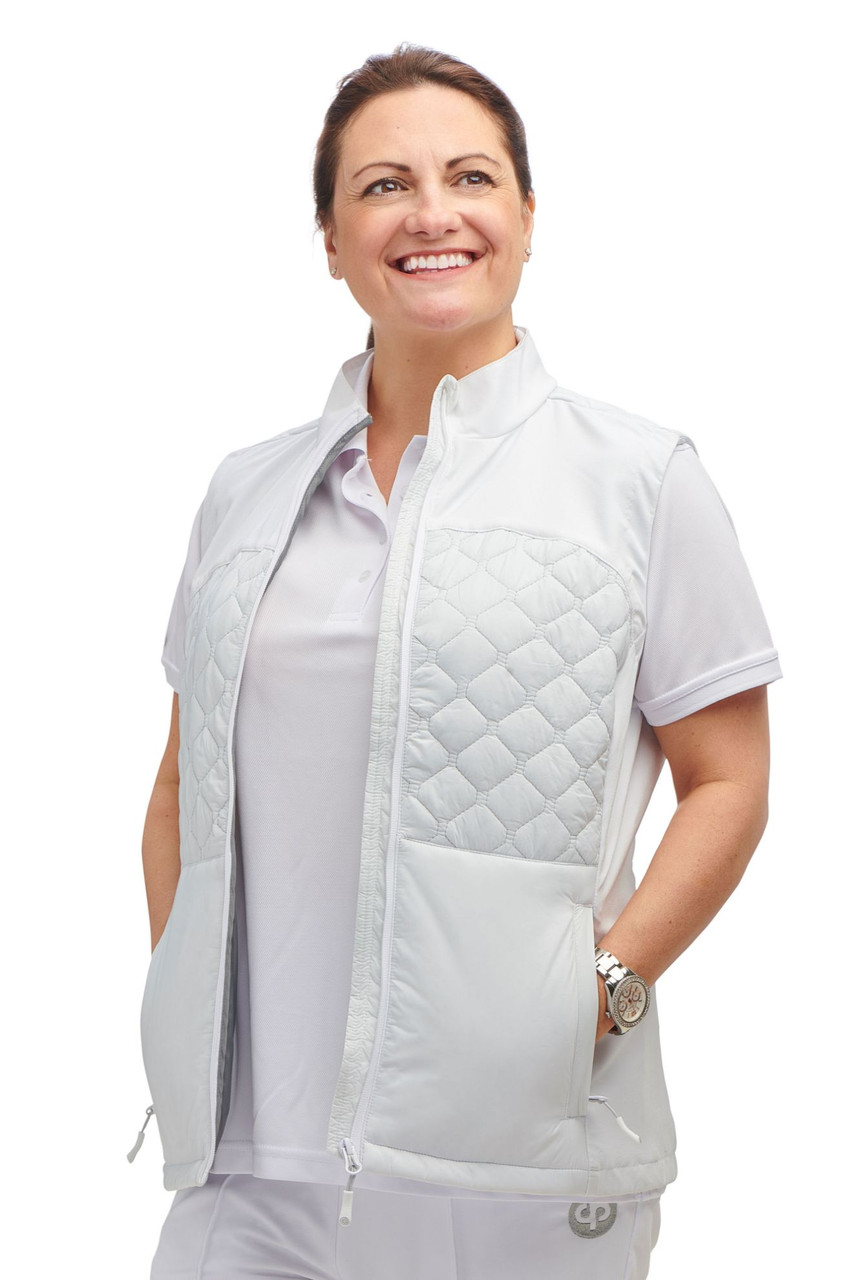 Drakes Pride Eva Ladies Bodywarmer