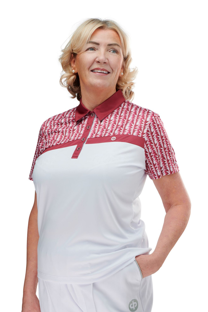 Drakes Pride Eden Bowls Shirt
