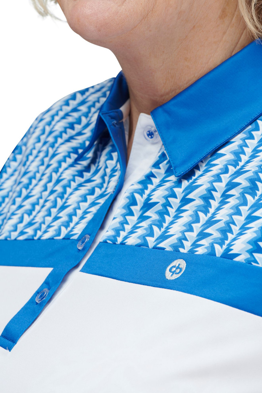 Drakes Pride Eden Bowls Shirt