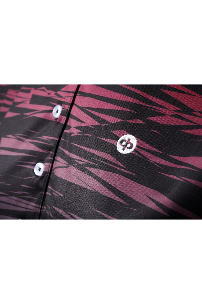 Drakes Pride Onyx Ladies Bowls Shirt