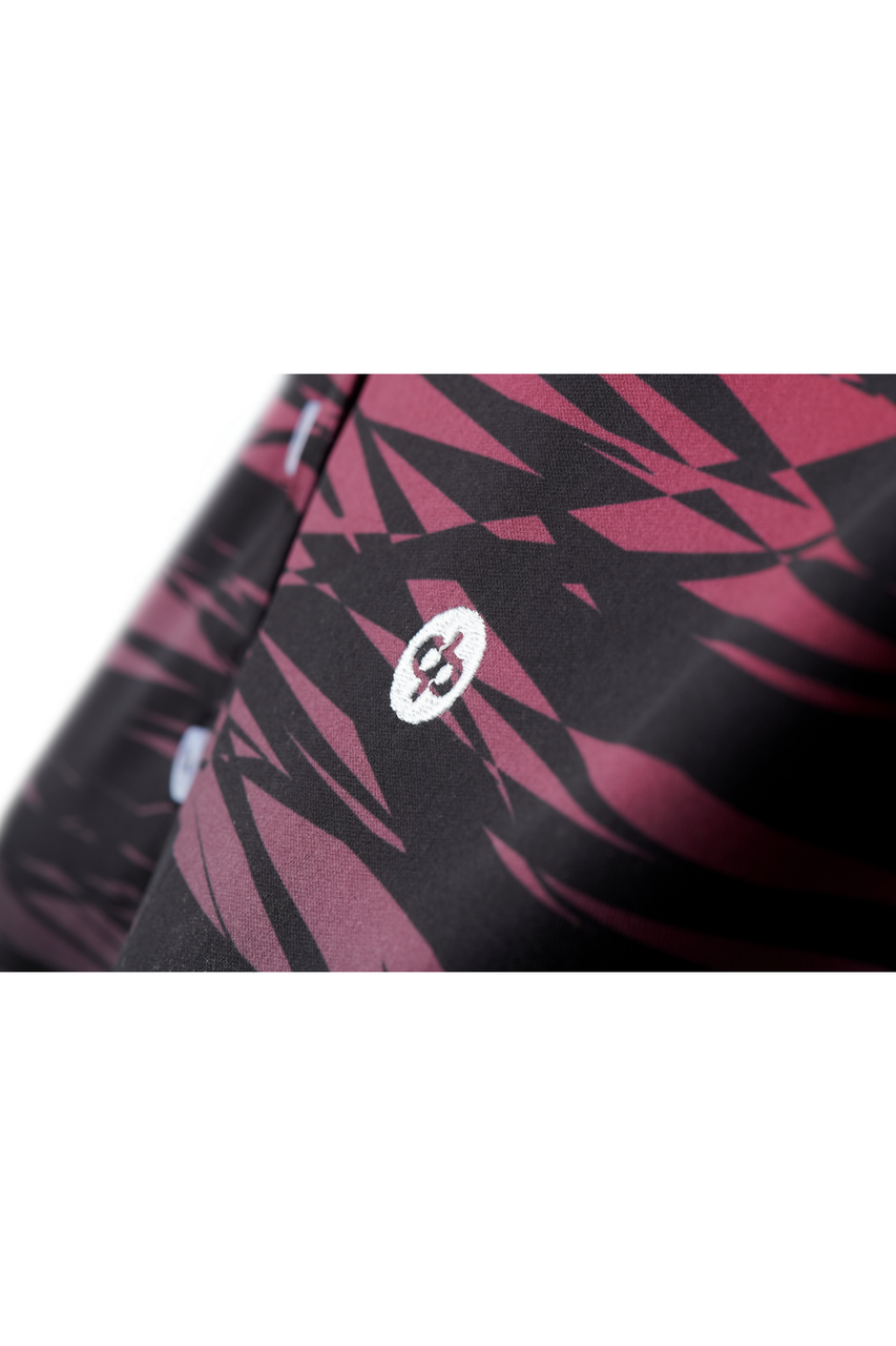 Drakes Pride Onyx Ladies Bowls Shirt
