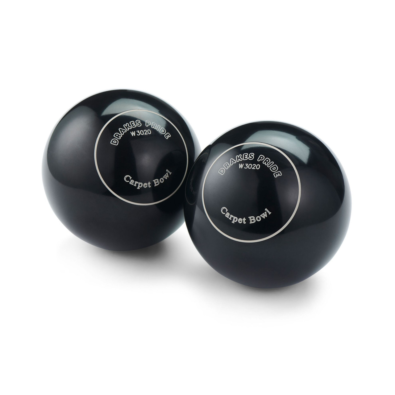 Drakes Pride Scottish Non Biased Carpet Bowls