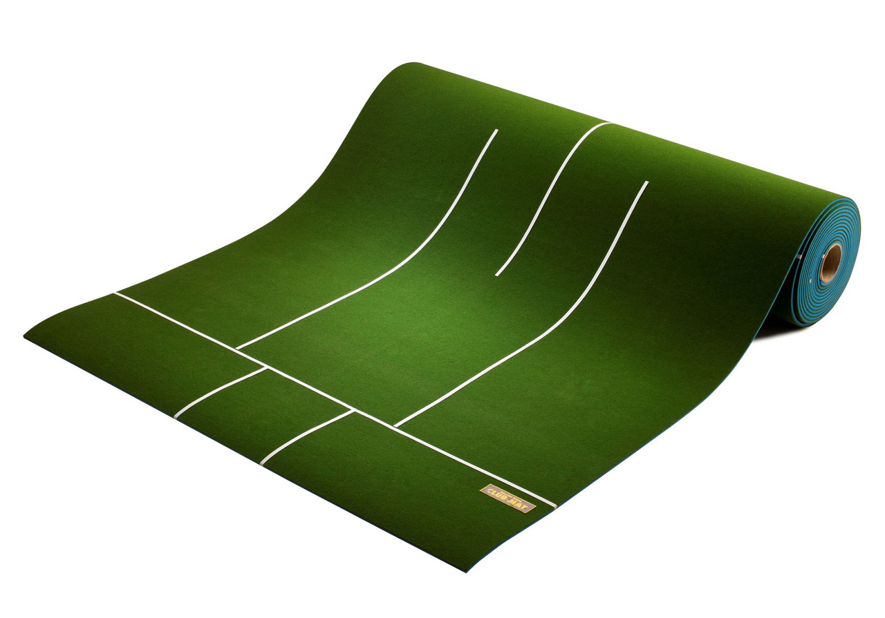 Drakes Pride Club Shortmat