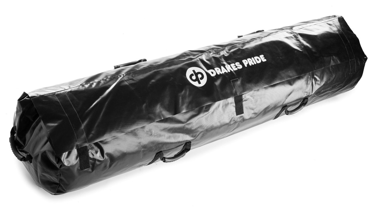 Drakes Pride Superior Carpet Bag