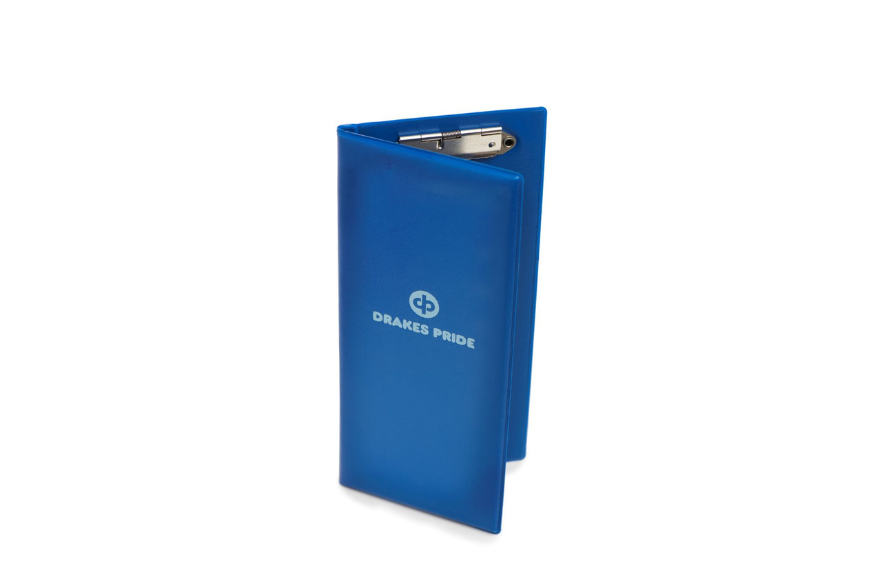 Drakes Pride Rigid Scorecard Holder