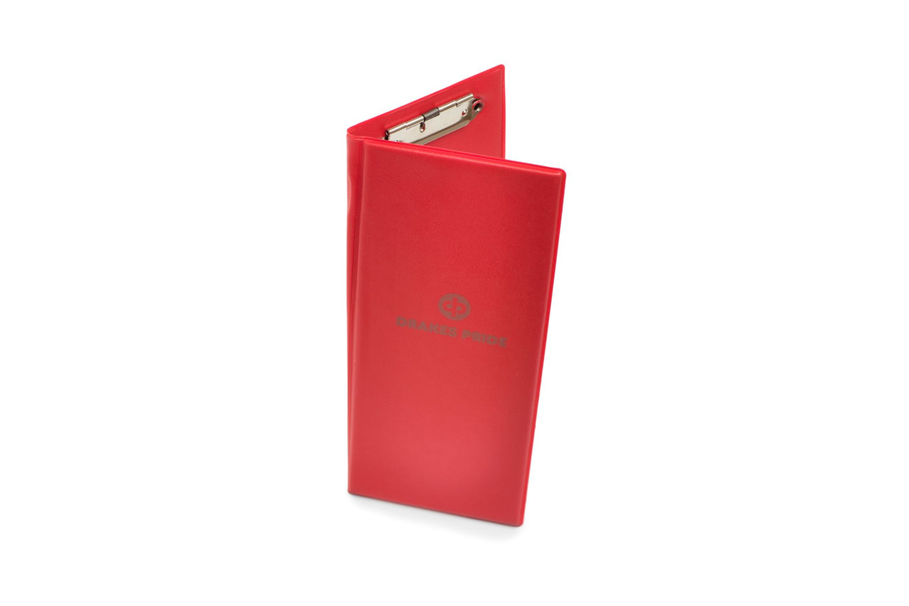 Drakes Pride Rigid Scorecard Holder