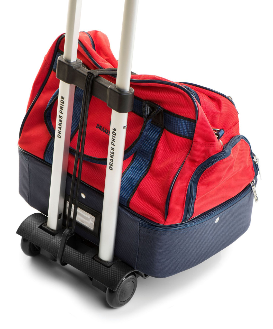Drakes Pride Fold Flat Trolley