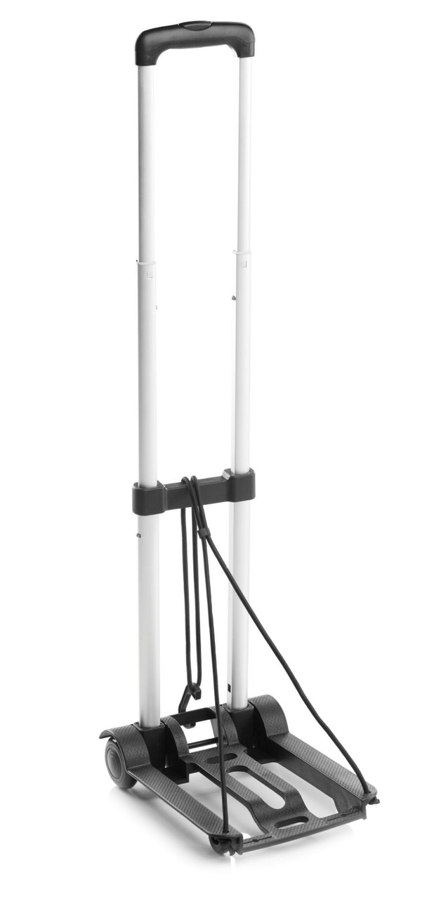 Drakes Pride Fold Flat Trolley