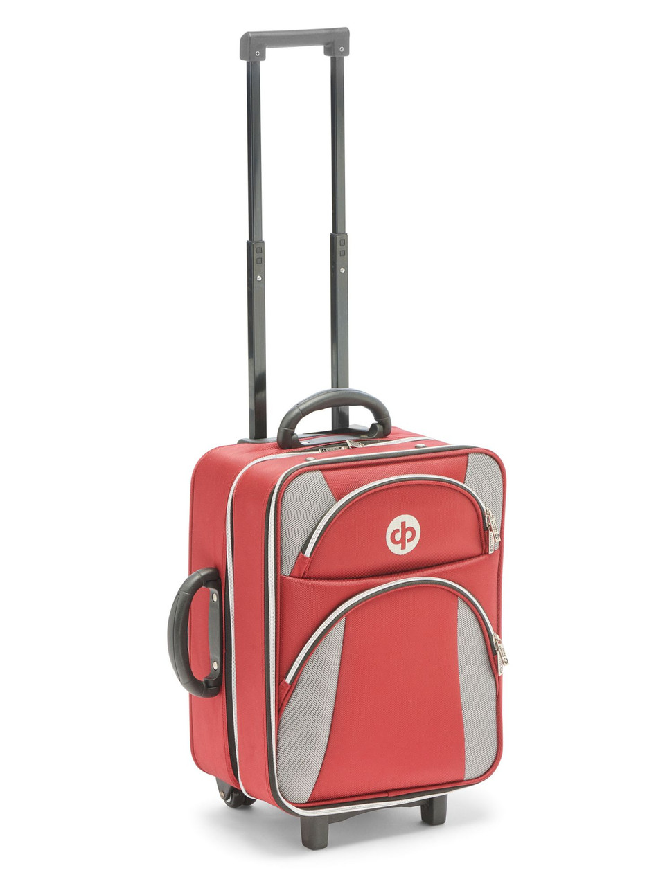 Drakes Pride High Roller Trolley Bag