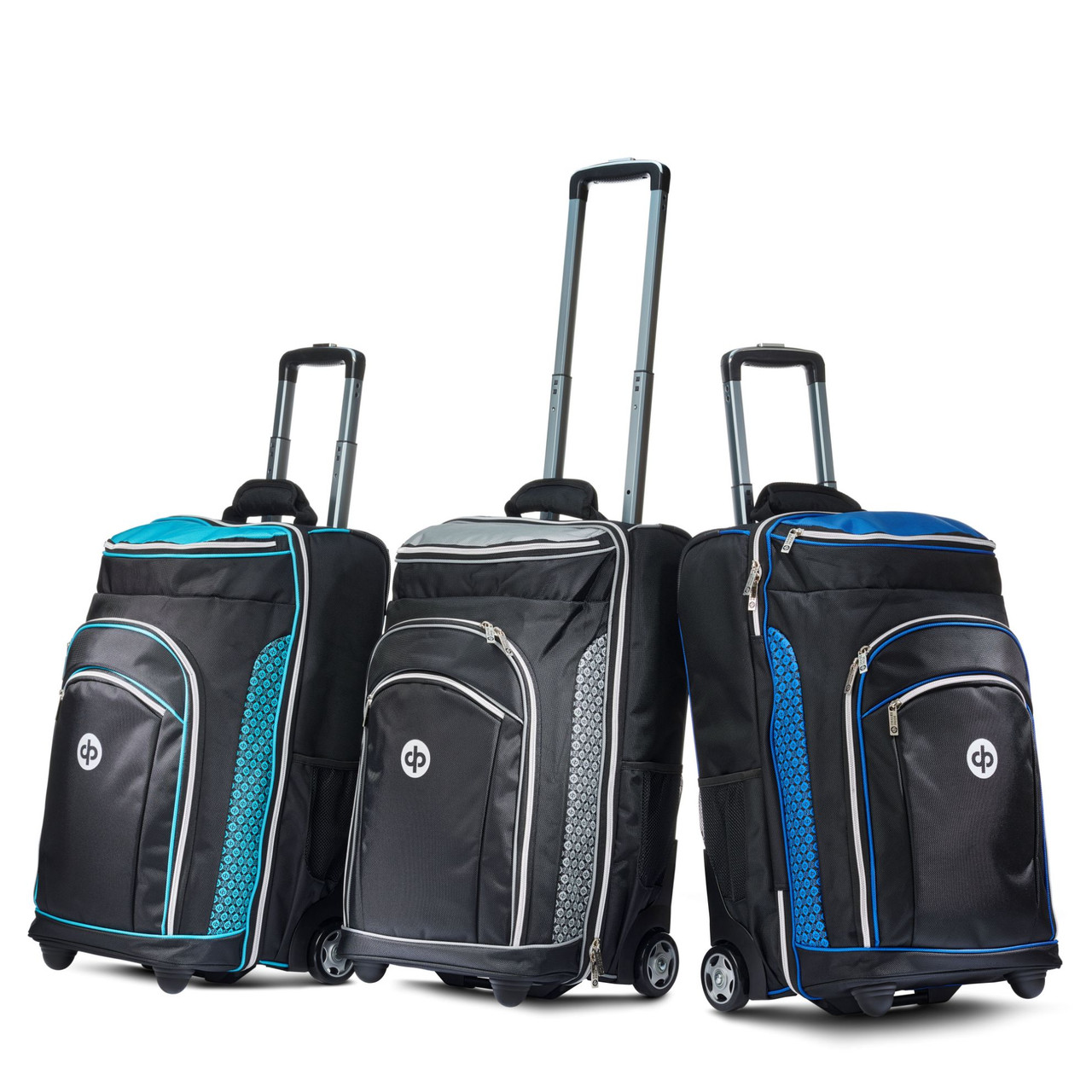 Drakes Pride Maximus Trolley Bag