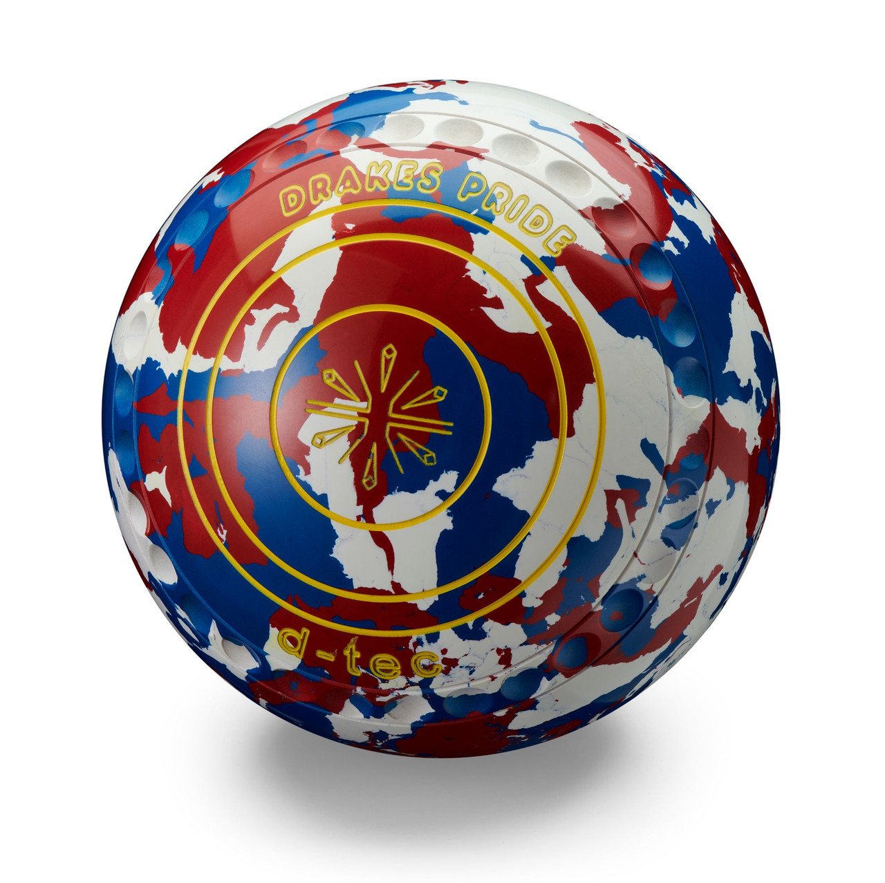 Drakes Pride d-tec