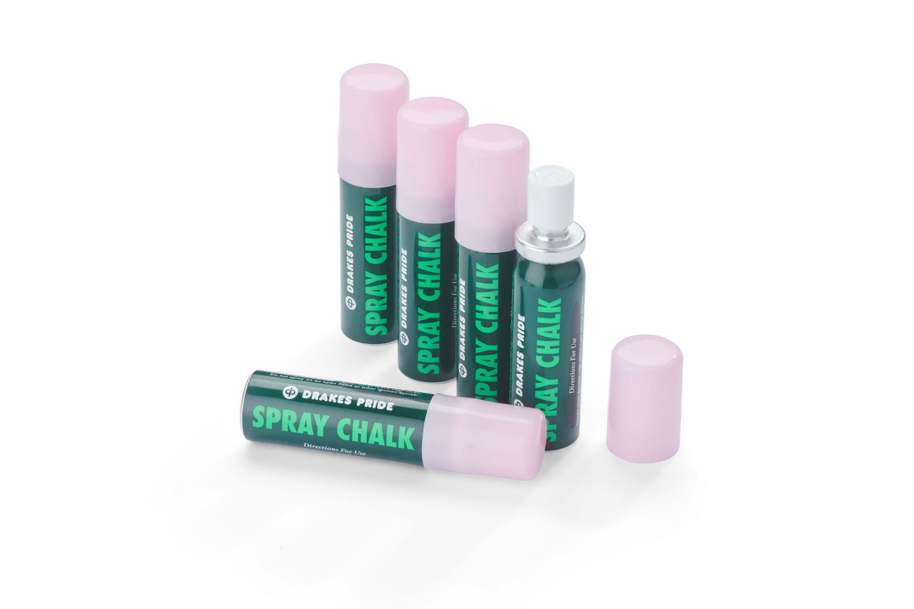 Drakes Pride Spray Chalk