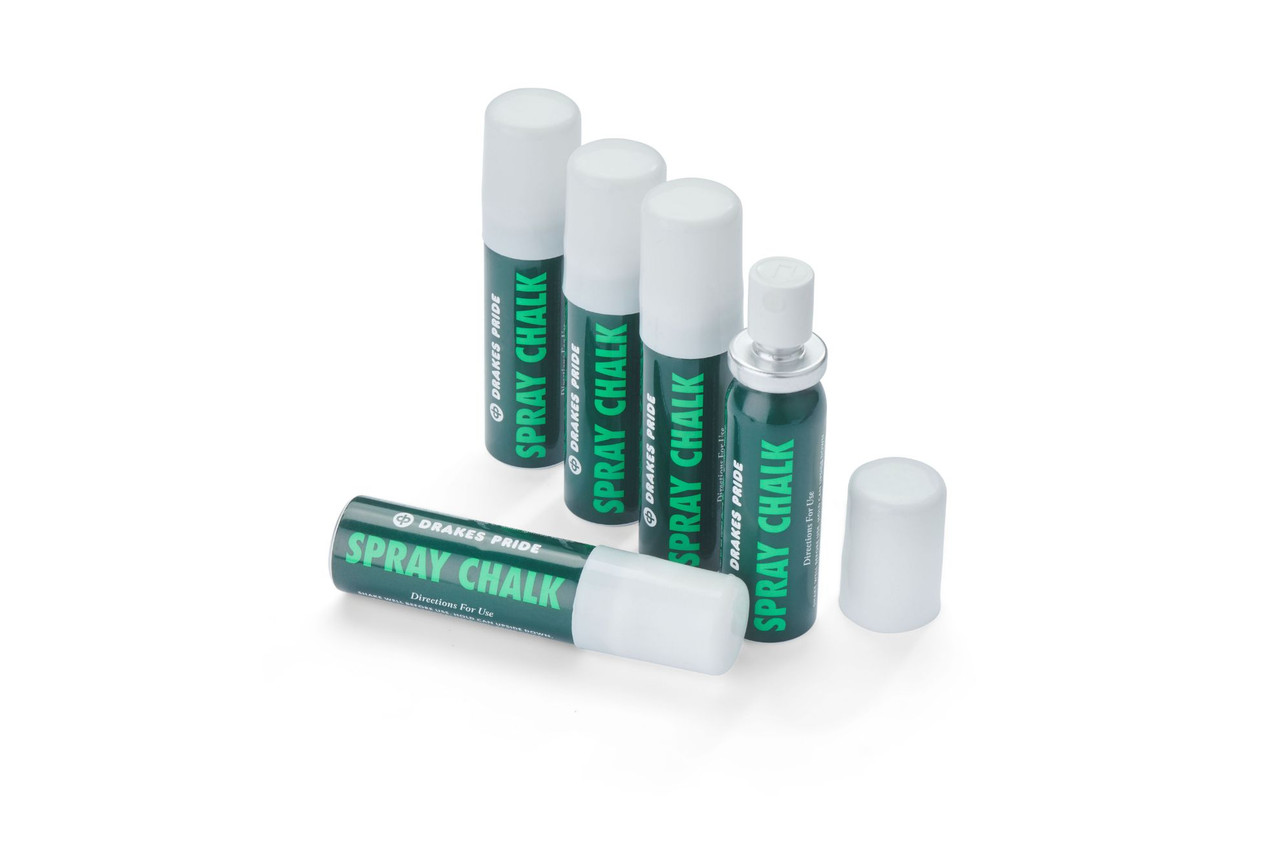 Drakes Pride Spray Chalk