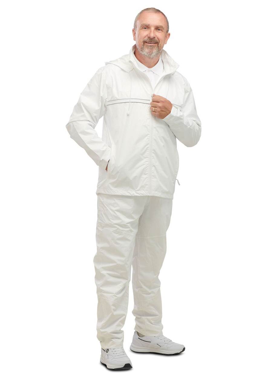 Drakes Pride Armada Waterproof Trousers