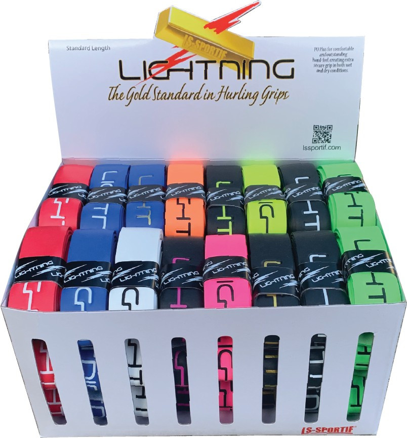 LS-Sportif Lightning Grip Box
