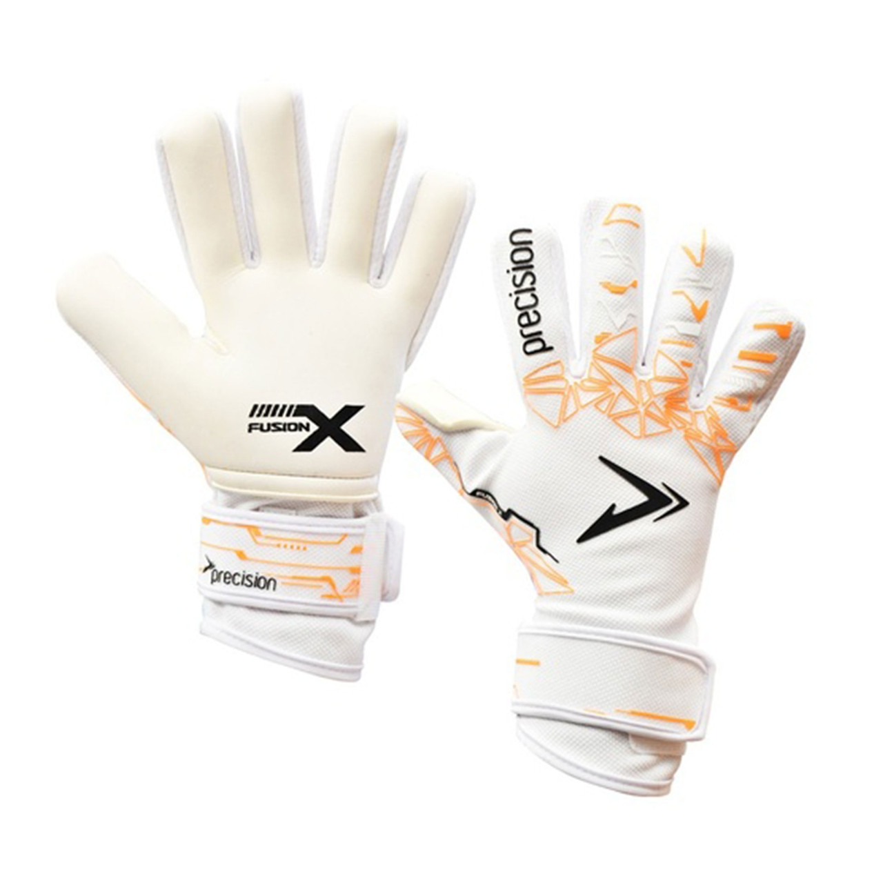 Precision Fusion X Pro Lite Giga Goalkeeper Gloves