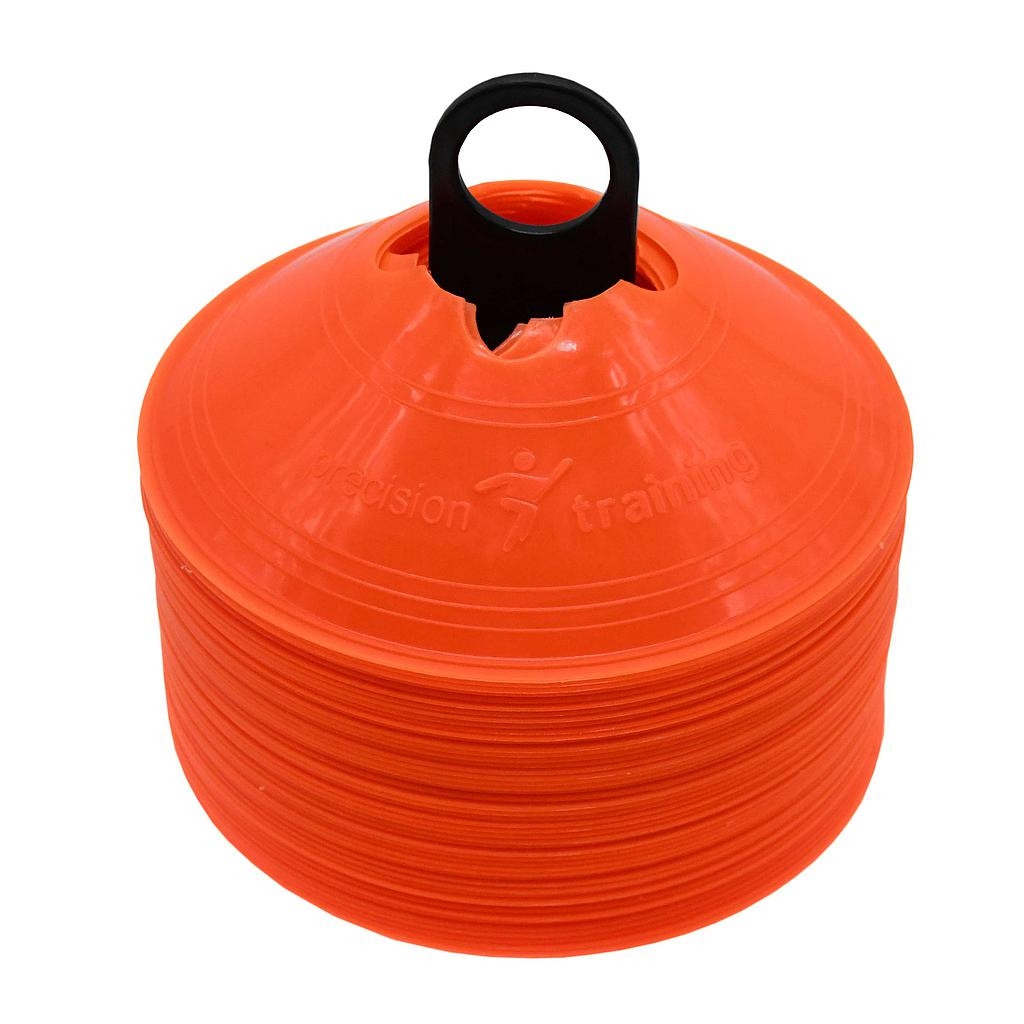 Precision Saucer Cones