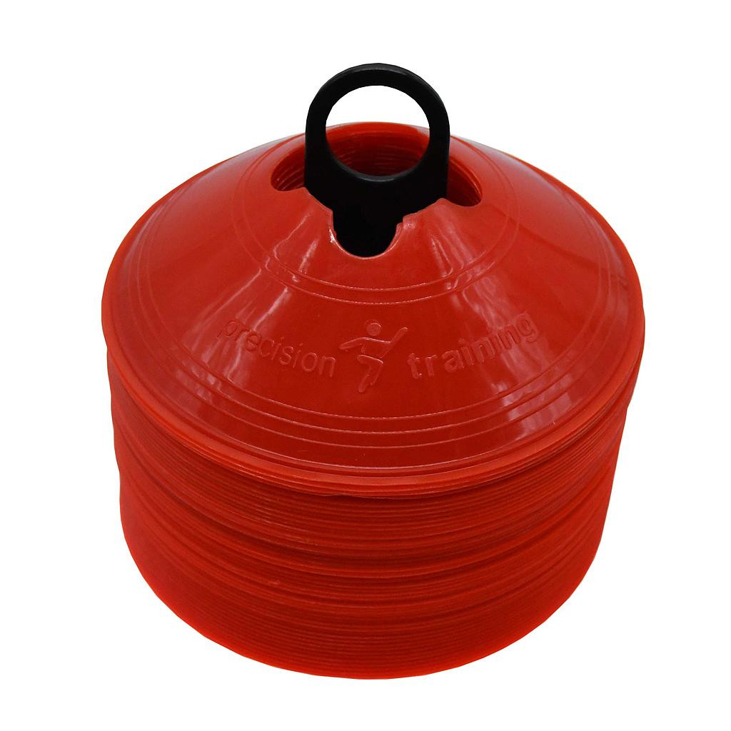 Precision Saucer Cones