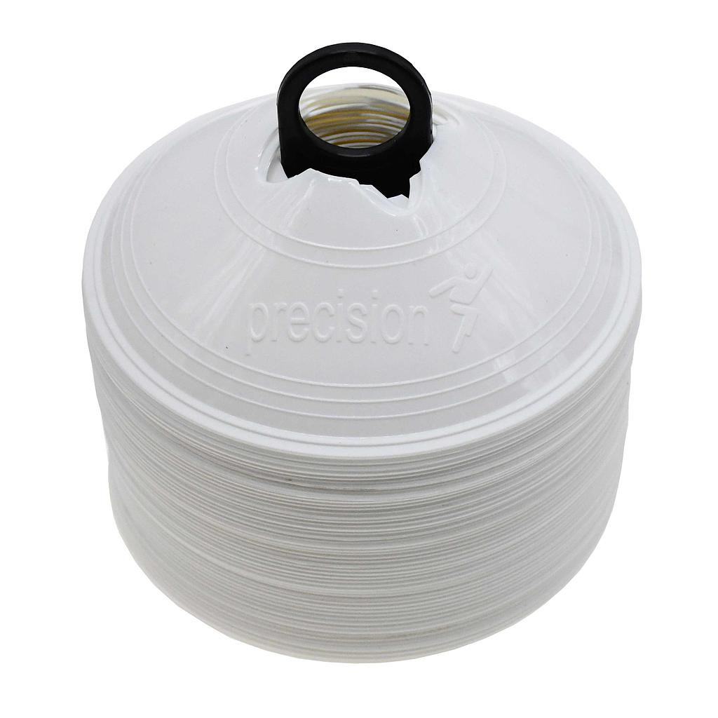 Precision Saucer Cones