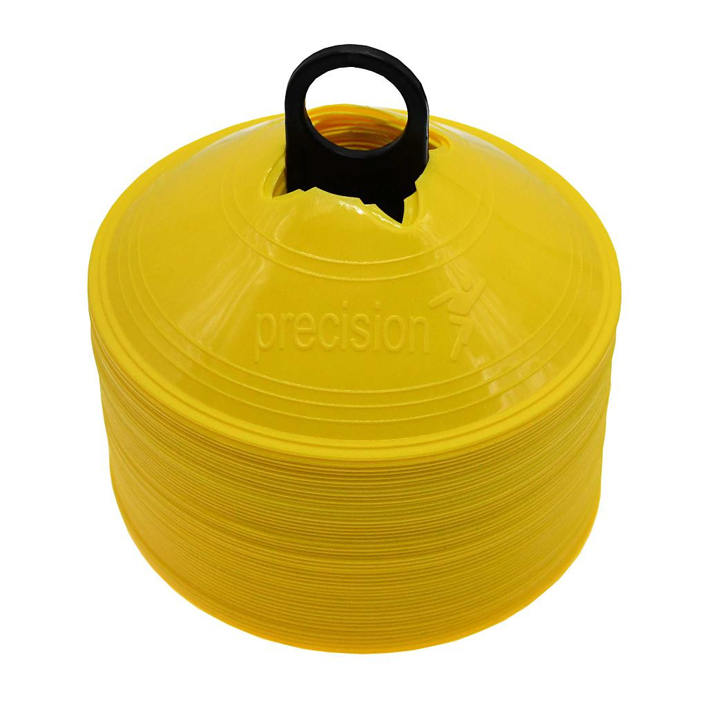 Precision Saucer Cones