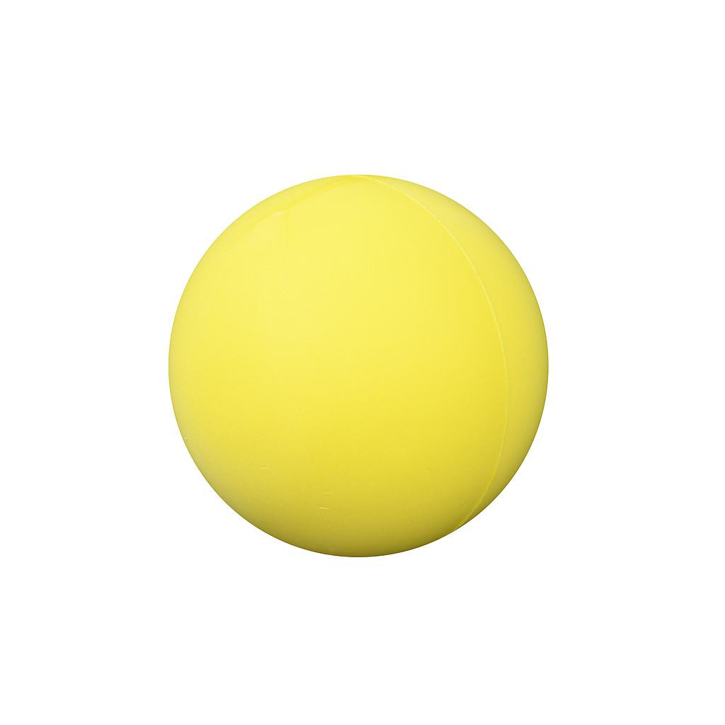 Uncoated Foam Ball