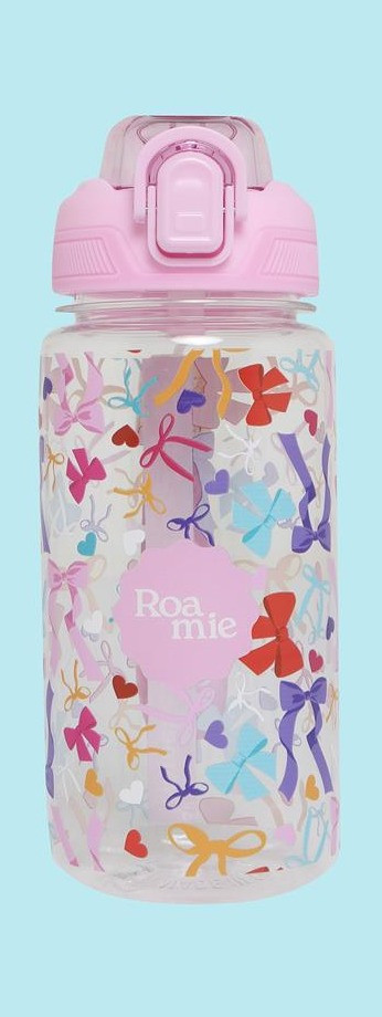 ROAMIE kids school water bottle