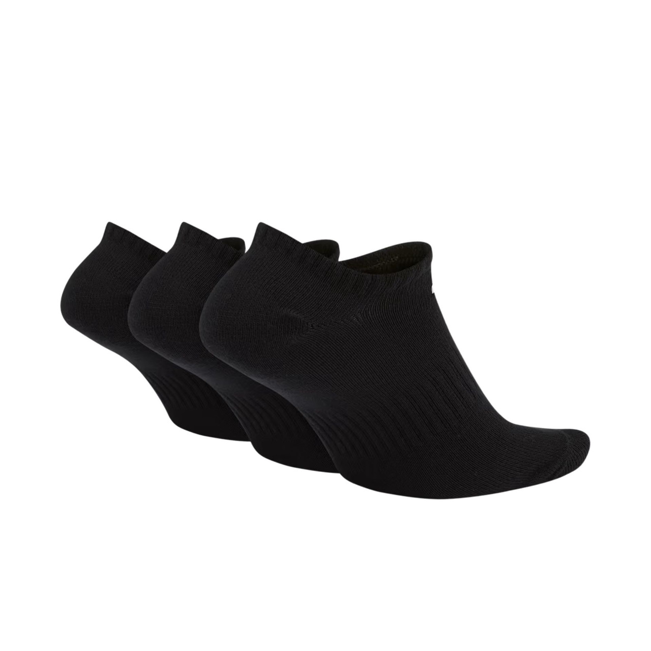 Nike Everyday Lightweight Training No-Show Socks (3 Pairs)