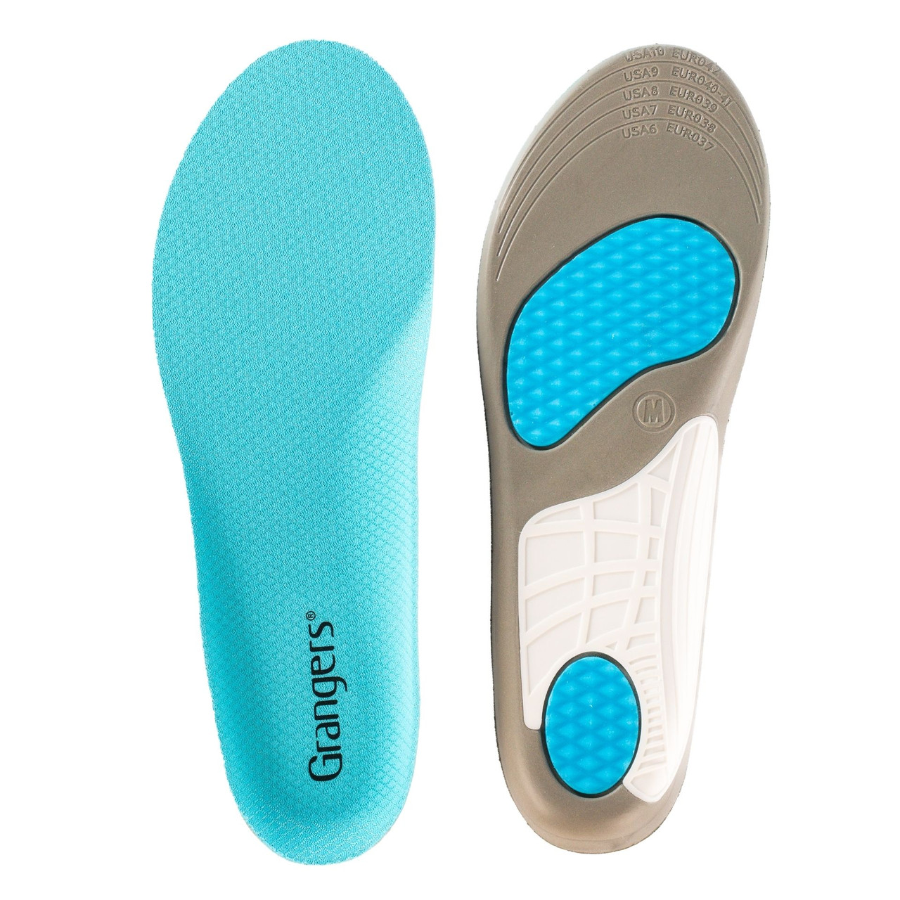 Grangers Run Insole