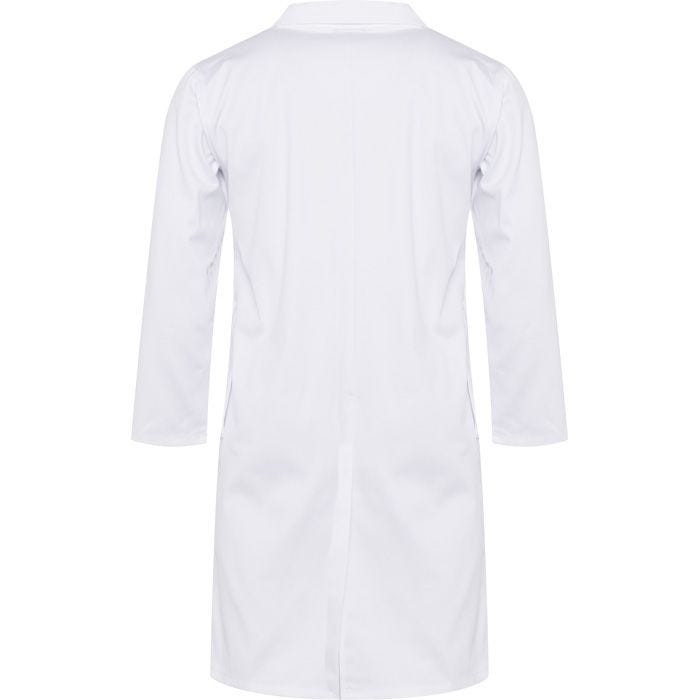 Lab Coat (Banner)