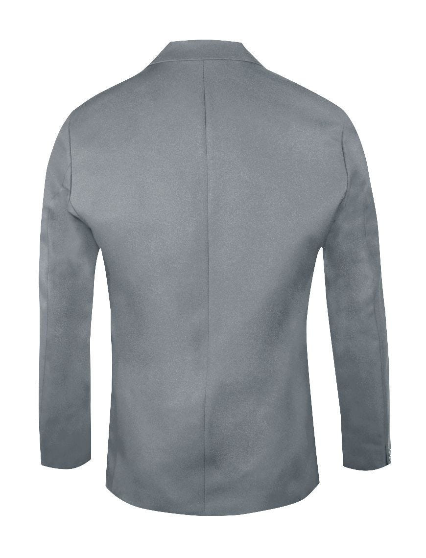 Boys S-Cut Blazer (Banner)