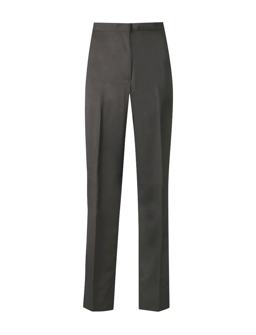 Girls S-Cut School Trousers (Banner)