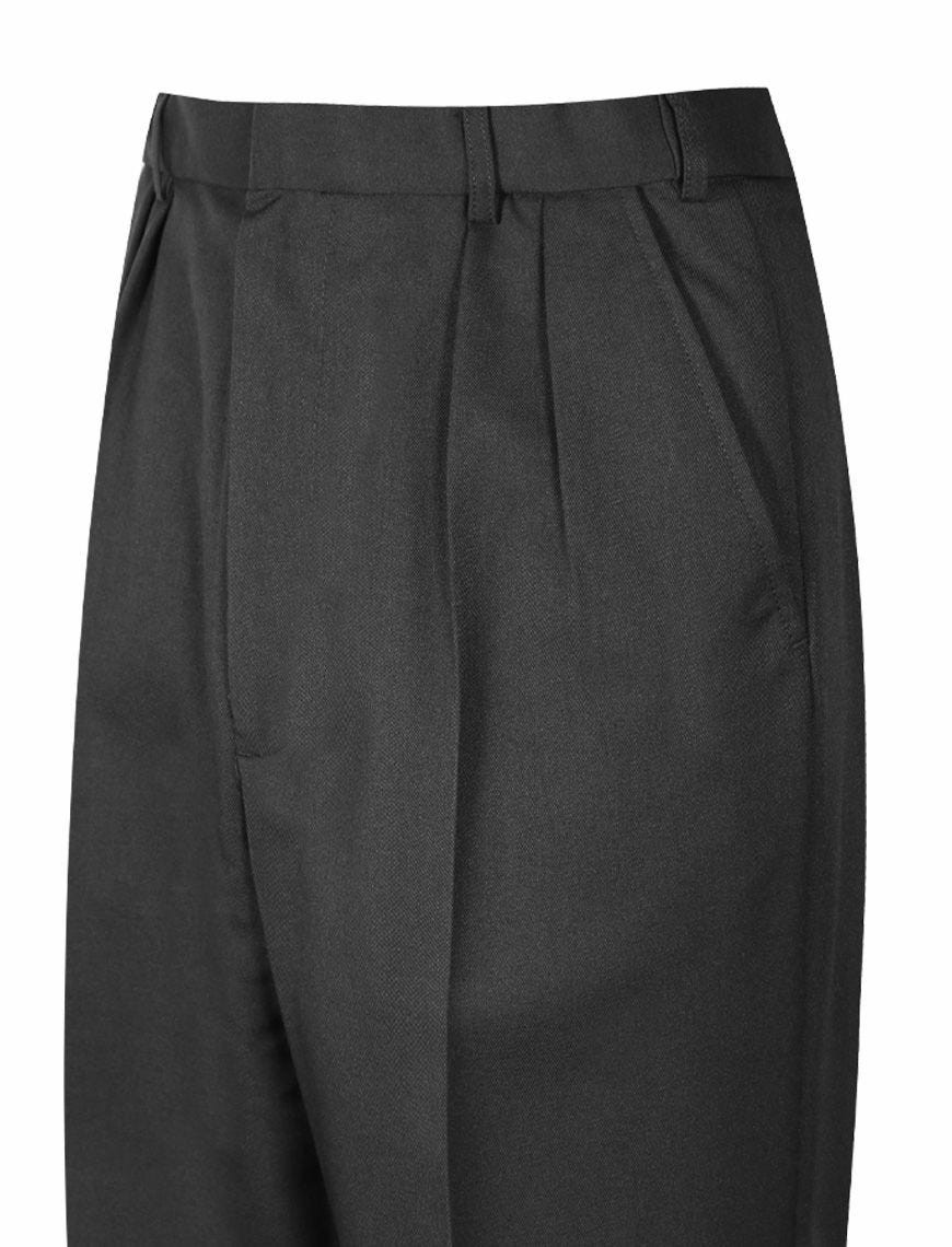 Boys S-Cut School Trousers (Banner)