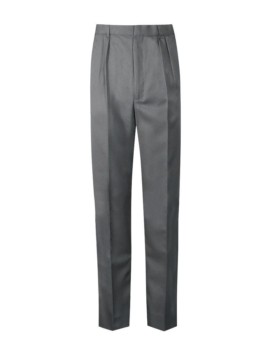Boys S-Cut School Trousers (Banner)