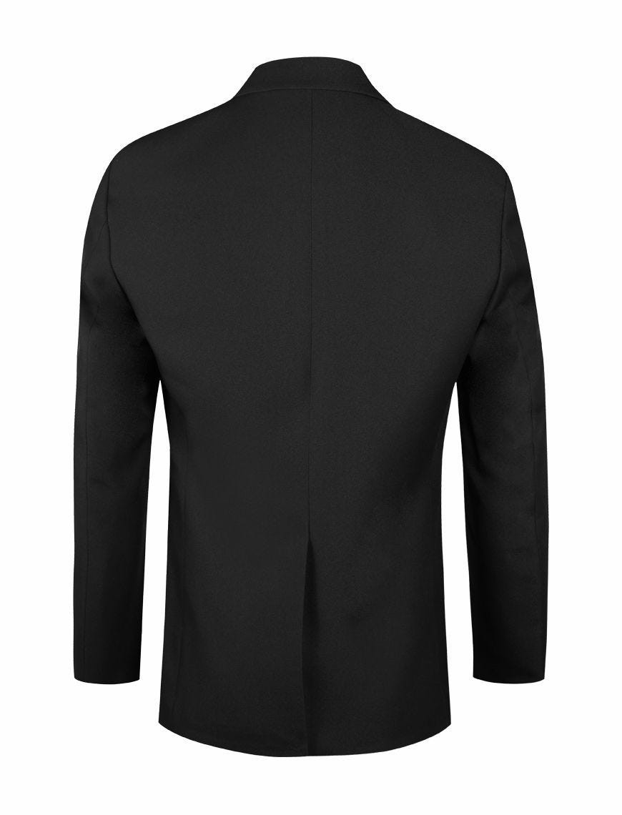 Boys Signature Blazer (Banner)