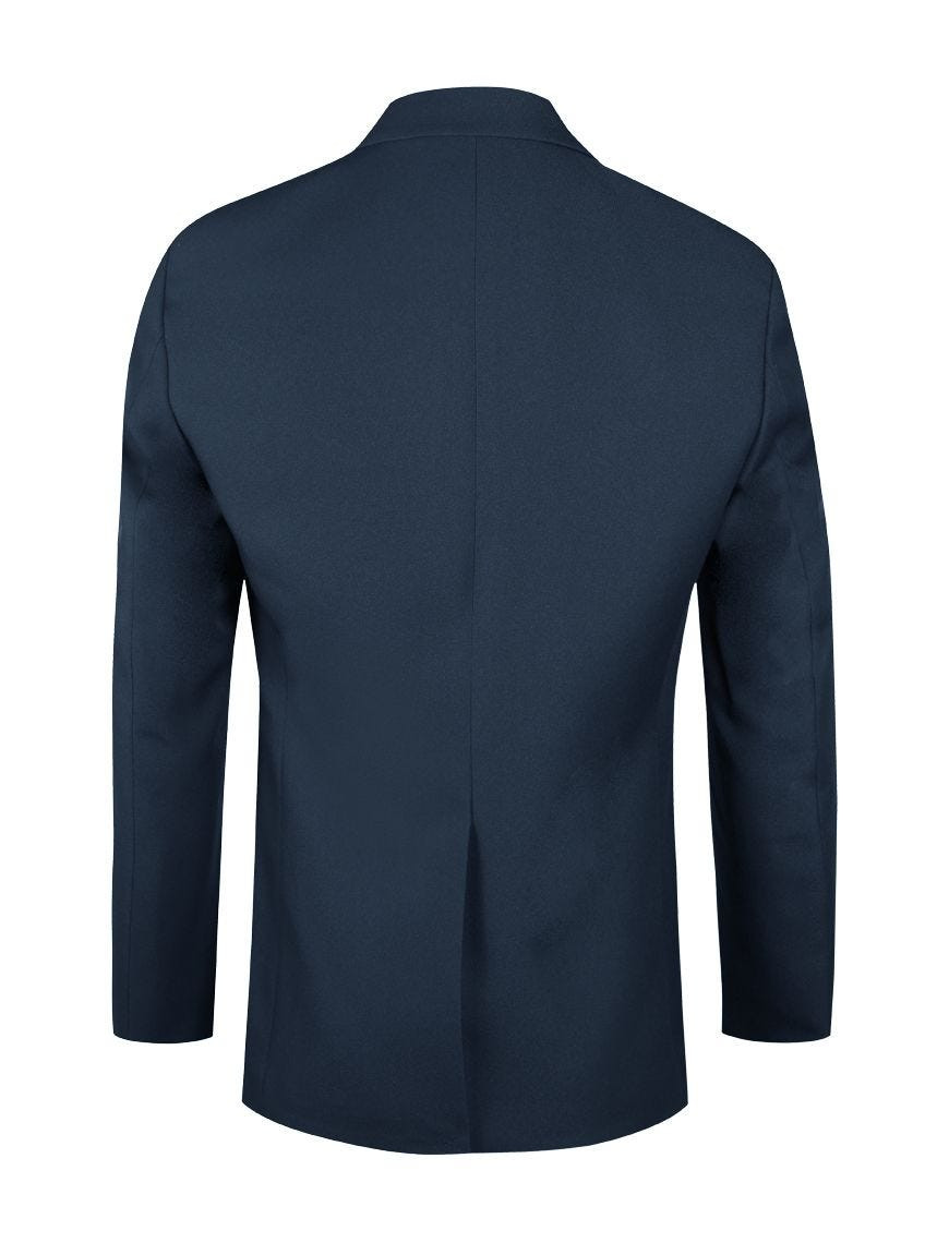 Boys Signature Blazer (Banner)