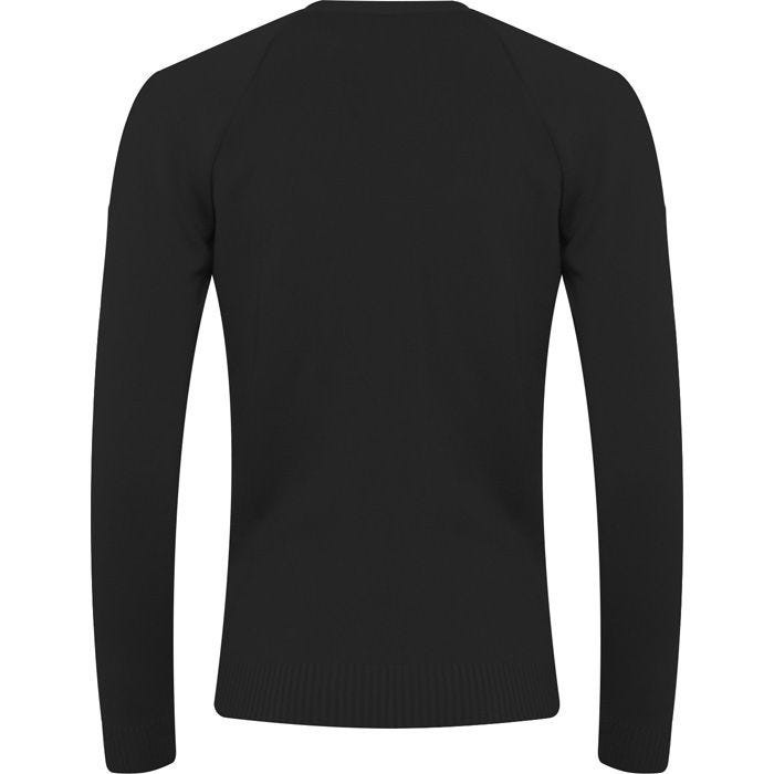 Premier V-Neck School Jumper (Banner)