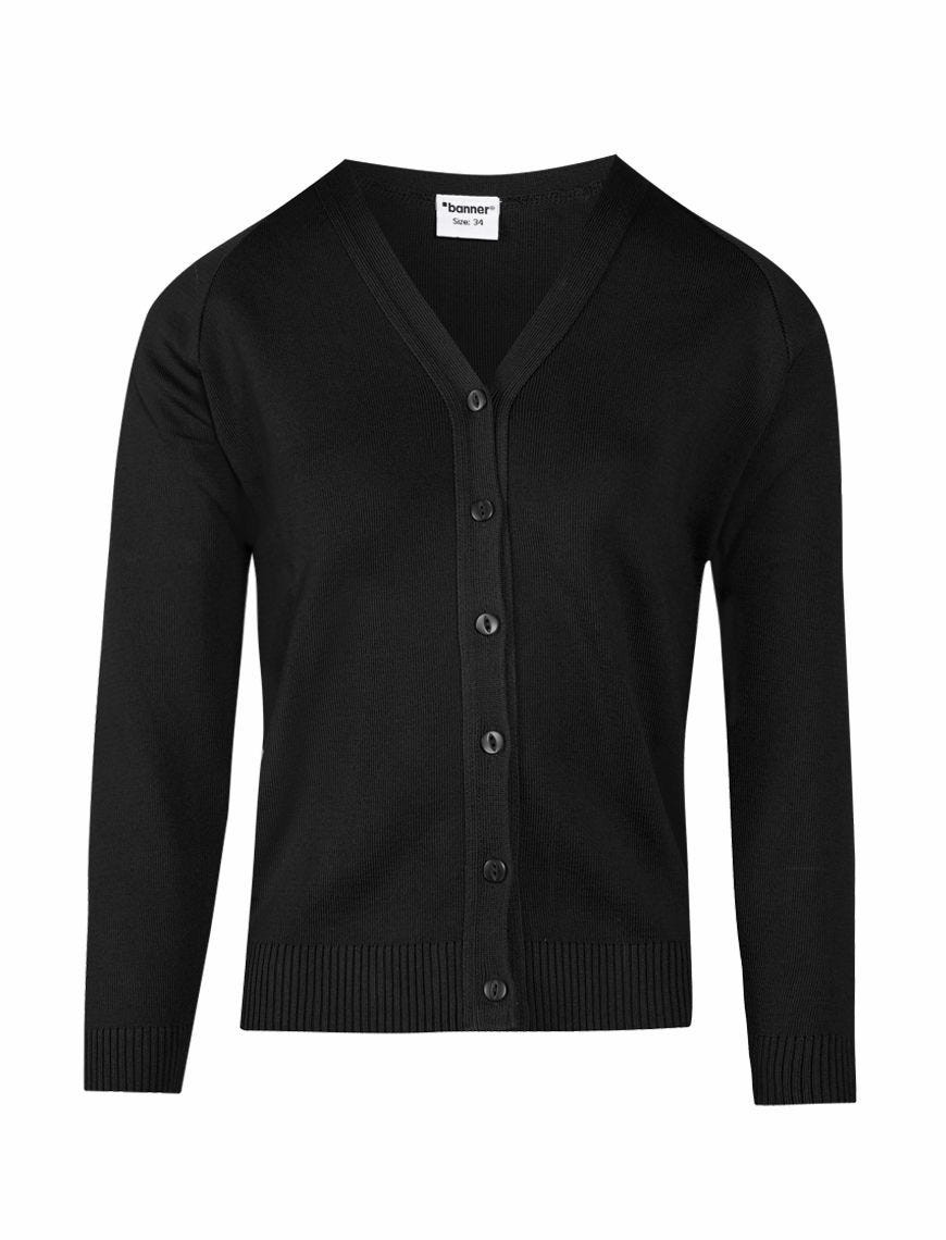Premier School Cardigan (Banner)