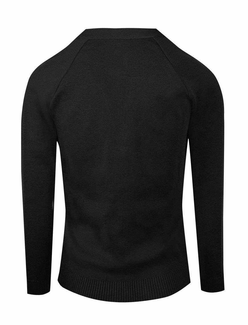 Premier School Cardigan (Banner)