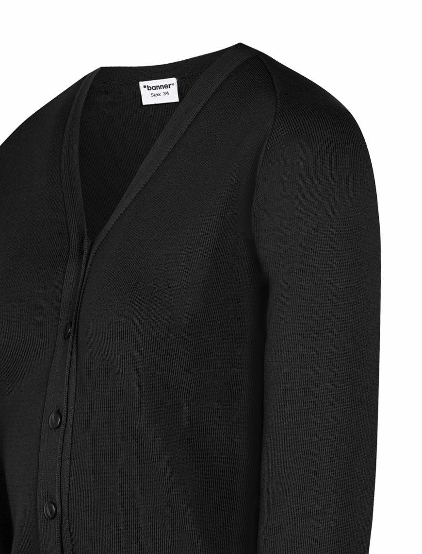 Premier School Cardigan (Banner)