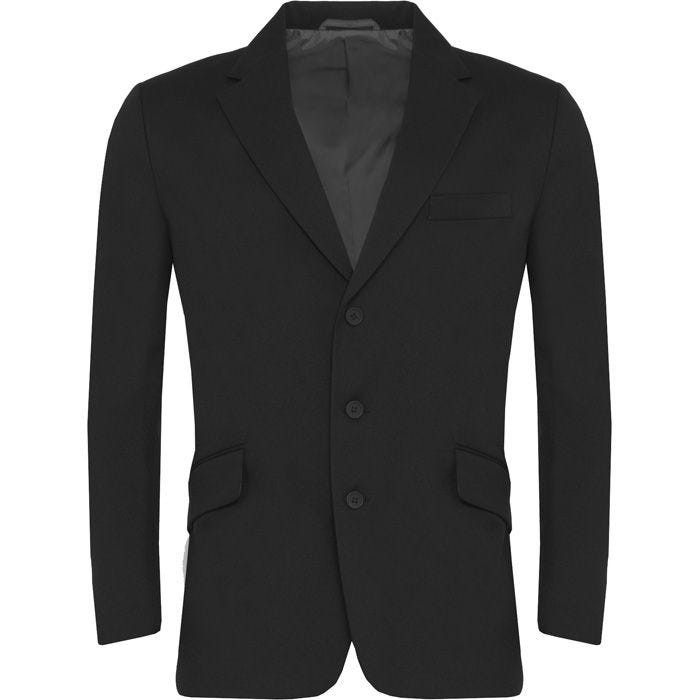 Boys Designer Blazer (Banner)