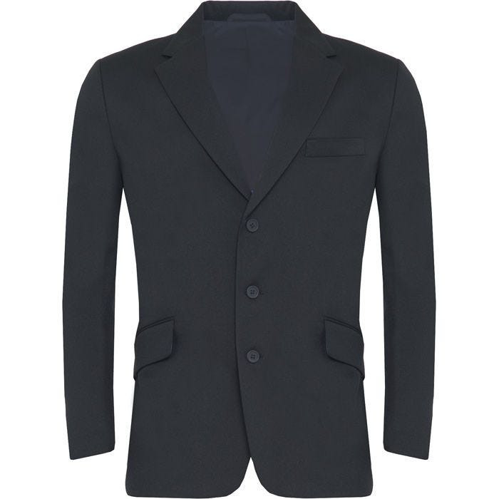 Boys Designer Blazer (Banner)