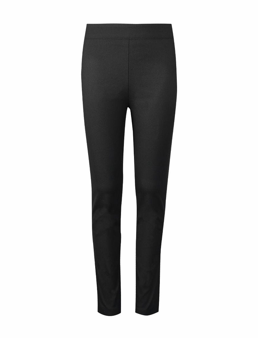 Junior Girls Slim Fit Trousers (Banner)