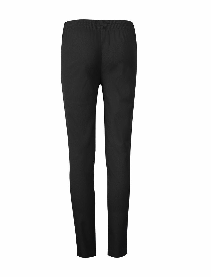 Junior Girls Slim Fit Trousers (Banner)