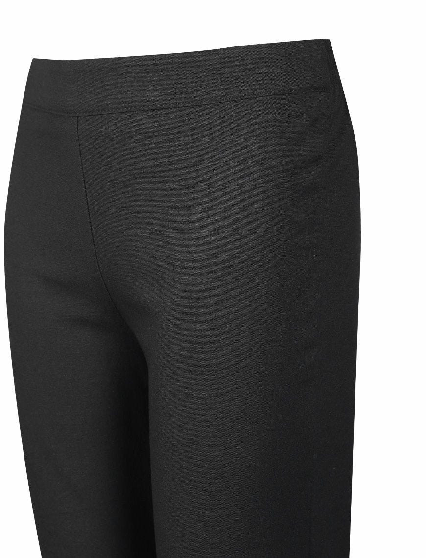 Junior Girls Slim Fit Trousers (Banner)