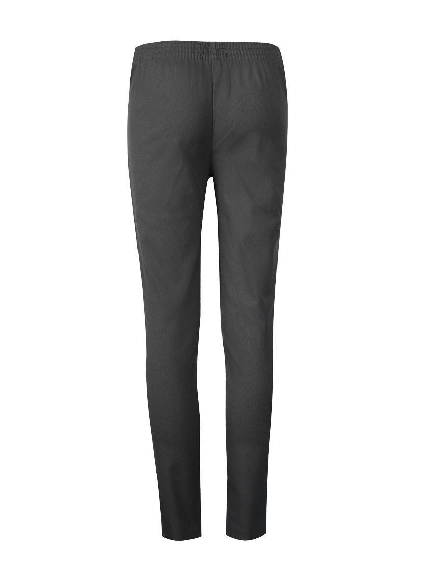 Junior Girls Slim Fit Trousers (Banner)