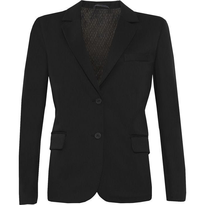 Girls Aspire Fitted Blazer (Banner)