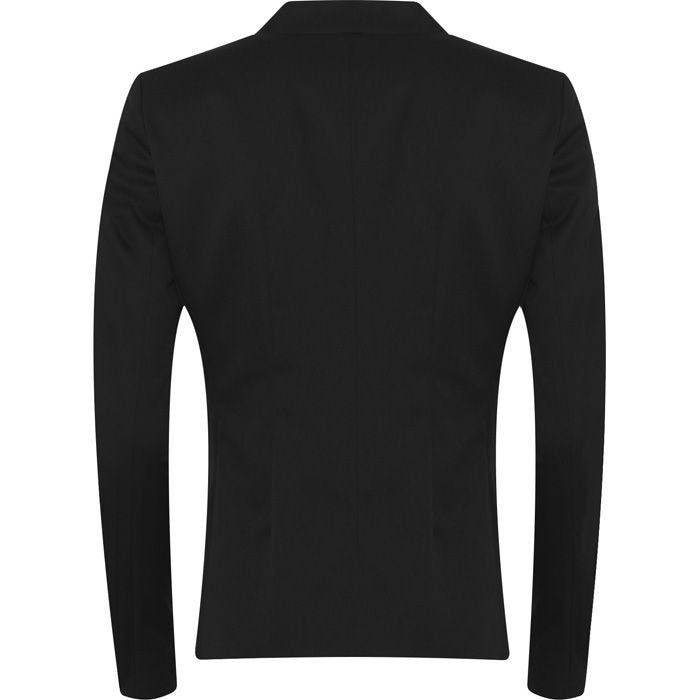 Girls Aspire Fitted Blazer (Banner)